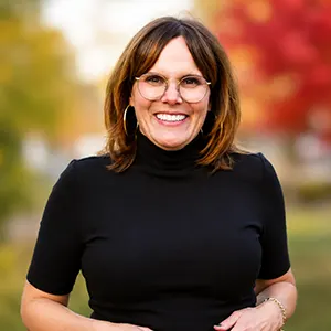 Lynn Dohm