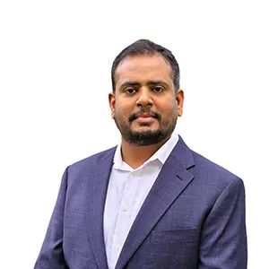 Ankit Gupta