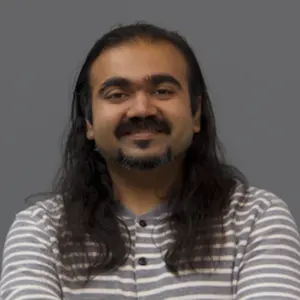Mohit Chandarana