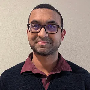 Vaibhav Agrawal