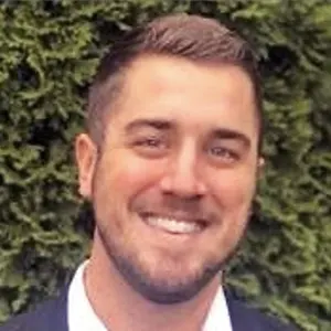 Zach Cossairt