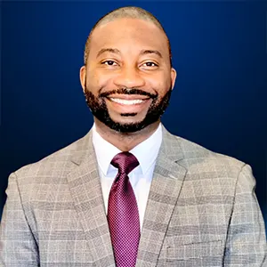 Samuel Nimako-Mensah