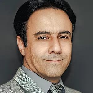 Vahid Heydari