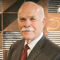 Glenn Dietrich