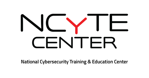National Cybersecurity Training & Education Center (NCyTE)
